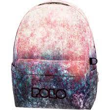 Sac a Dos 1 Compartiment + Scarf