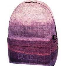 Sac a Dos 1 Compartiment + Scarf