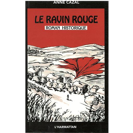 Le ravin rouge