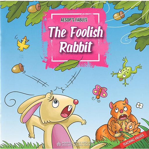 The Foolish Rabbit
