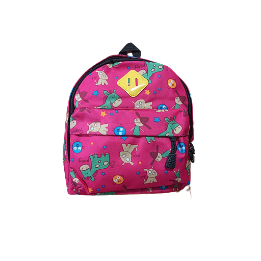 Sac a Dos Rose Pour Enfant