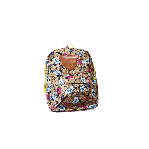 Sac a Dos Jaune Pour Enfant