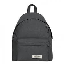 Sac à dos 1 Compartiment Eastpak Padded Pak'R Gris