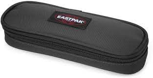 Trousse East Pak Gris Oval