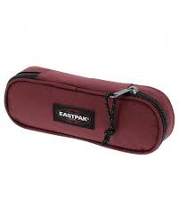 Trousse East Pak Rouge Oval