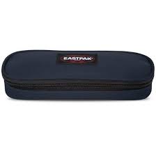 Trousse East Pak Bleu Marin Oval