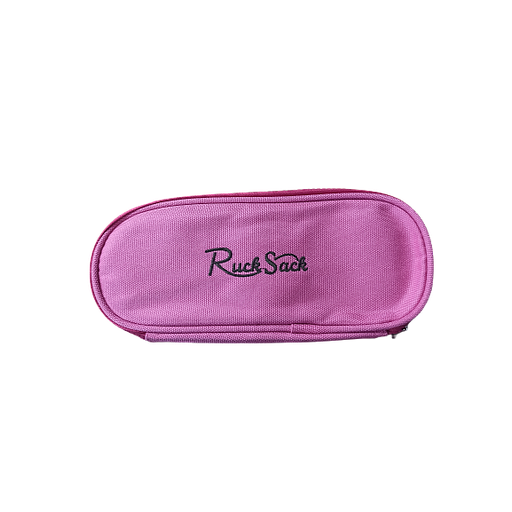 Trousse Rucksac Rectangulaire 1 Poche