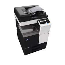 Photocopieuse Bizhub 227 OCC