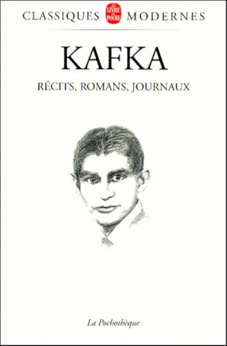 Récits, romans, journaux