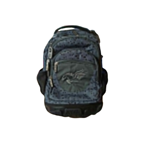 Cartable a Roulette avec Motif N°16 TRL-AS22-16800