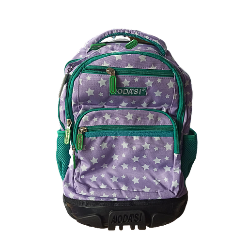 Cartable a Roulette avec Motif N°16 TRL-AS22-16825