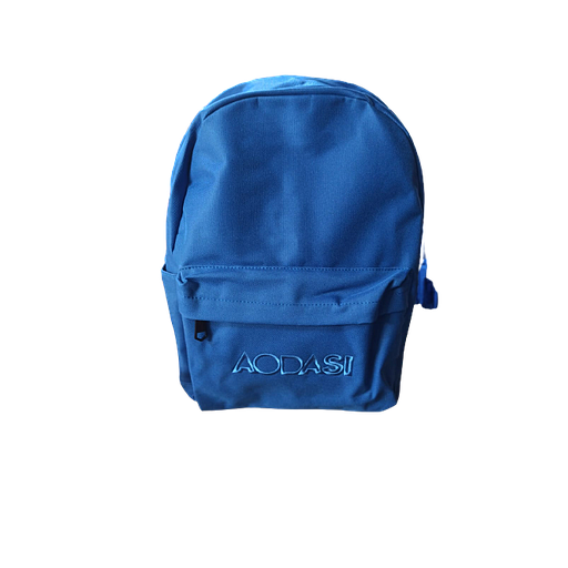 Sac à dos UNI 1 Compartiment Aodasi N°16 SD-AS22-16920