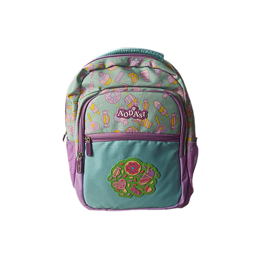 Sac à dos UNI 1 Compartiment Aodasi N°16 SD-AS22-16180