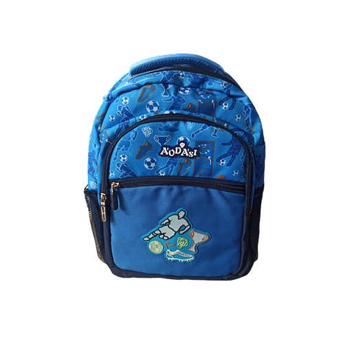 Sac à dos 1 Compartiment Aodasi N°16 SD-AS22-16241