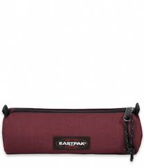Trousse Eastpak Round Single Rouge