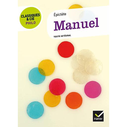 Manuel (Épictète)