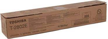 Toner Toshiba T2507E/2007/2006/2506 12K Origine
