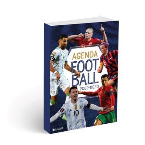 Agenda Football international