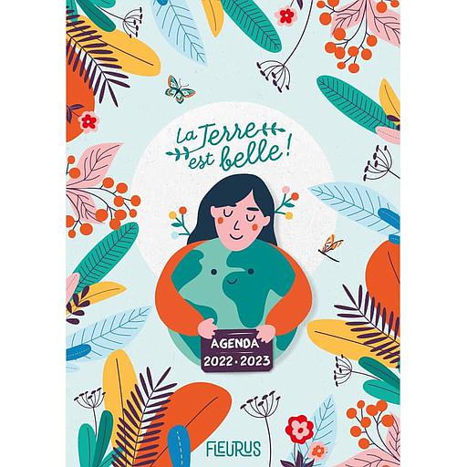 Agenda La Terre est belle !