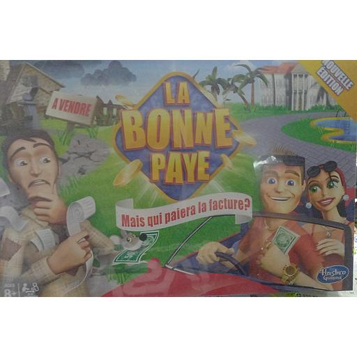 La Bonne Paye - Mais qui paiera la facture?