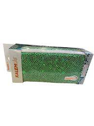 Trousse 2 Poche Kalemlig