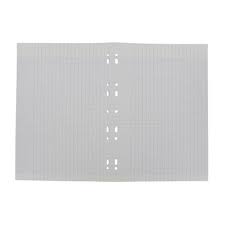 Feuille Double Blanche 21*29.7 100P Séyès