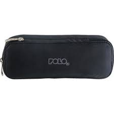 Trousse 2 Poche Polo Noir