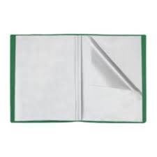 Porte Tarif Polyclass 120 Vues