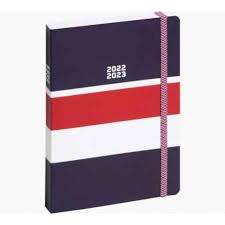 Agenda Scolaire Exacompta