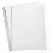 Papier Photo Deli A4