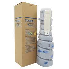 Toner Bizhub TN311 New Word pour 350