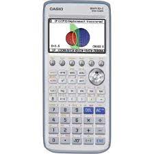 Calculatrice Casio Graphic Réf Graph 90+E