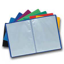 Porte Vue 60V 50 Mic