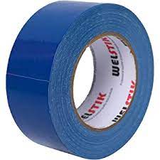 Scotch Toile GM 50*25 Couleur