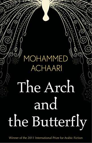 The Arch and the Butterfly