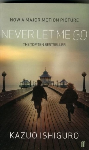 Never Let Me Go. Film Tie-In