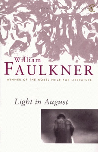 LIGHT IN AUGUST