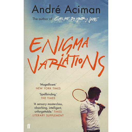 Enigma Variations