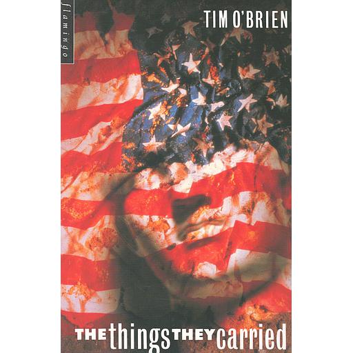 THE THINGS THEY CARRIED