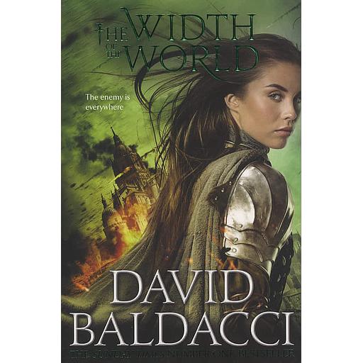 Vega Jane Tome 3 - The Width of the World