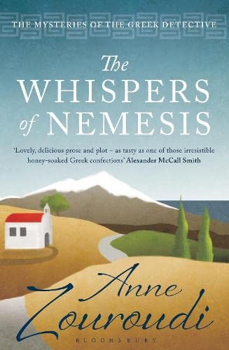 The Whispers of Nemesis