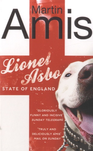 Lionel Asbo: State of England