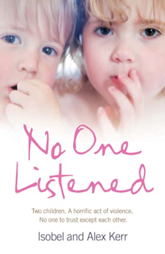 NO ONE LISTENED