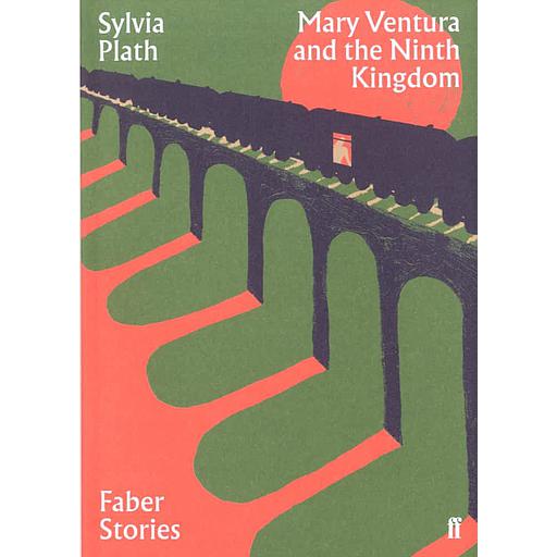 Mary Ventura and the Ninth Kingdom