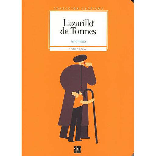 Lazarillo de Tormes