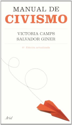 Manual de civismo