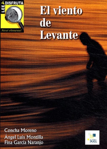 El viento de Levante  - Nivel elemental