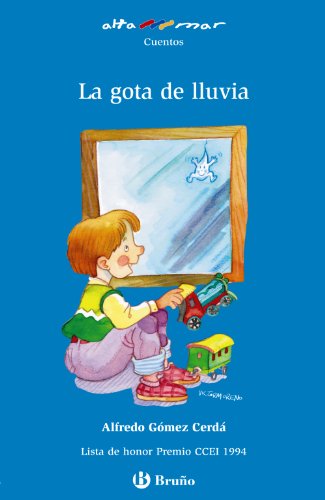 La Gota De Lluvia/the Rain Drop