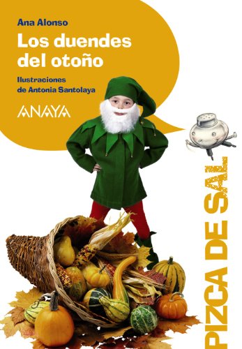 Los duendes del otono / The Goblins of Autumn