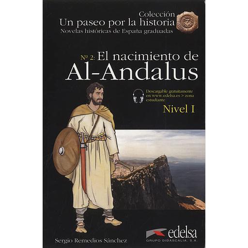 El nacimiento de Al-Andalus